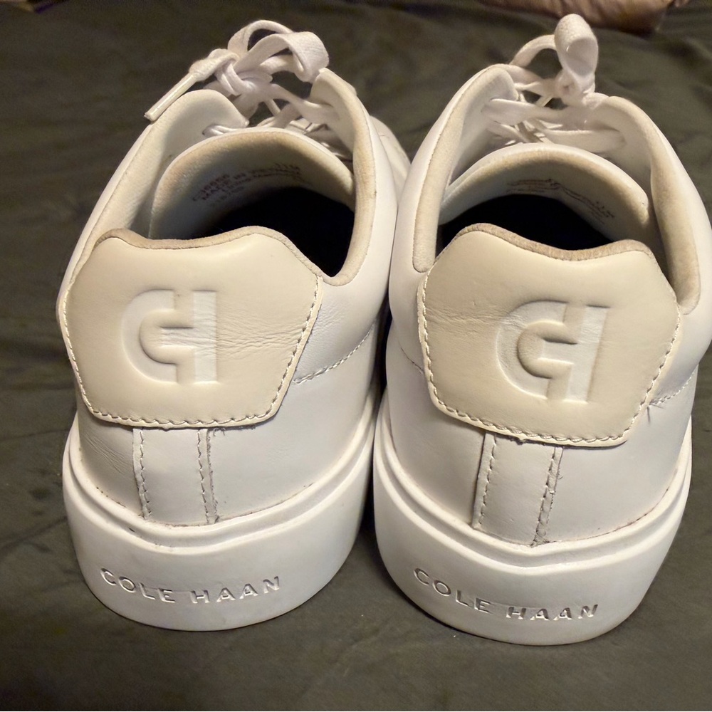 Cole Haan Men's Grand Crosscourt Traveler Sneaker - Picture 2 of 5